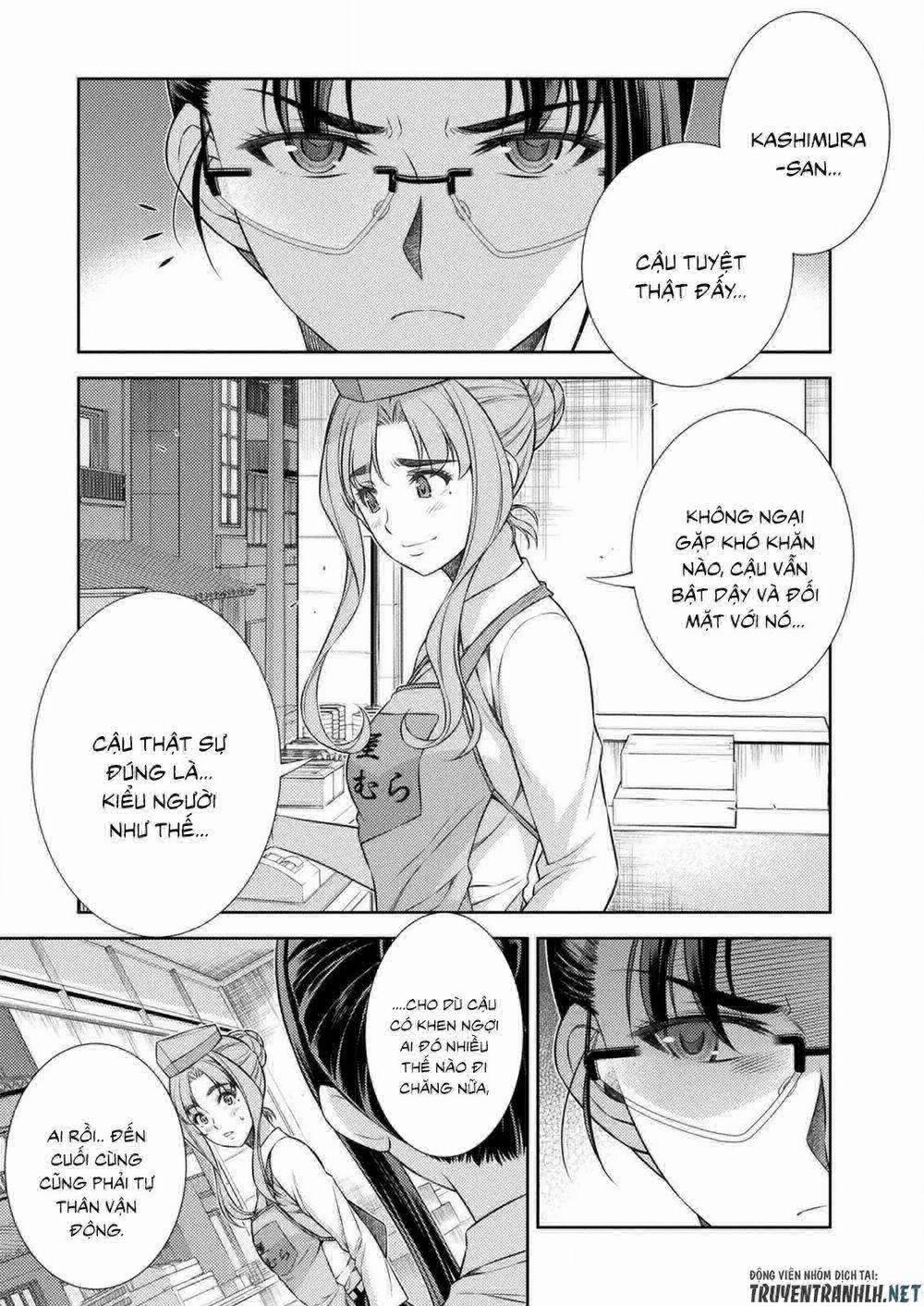 Silver Plan To Redo From Jk 7 trang 38