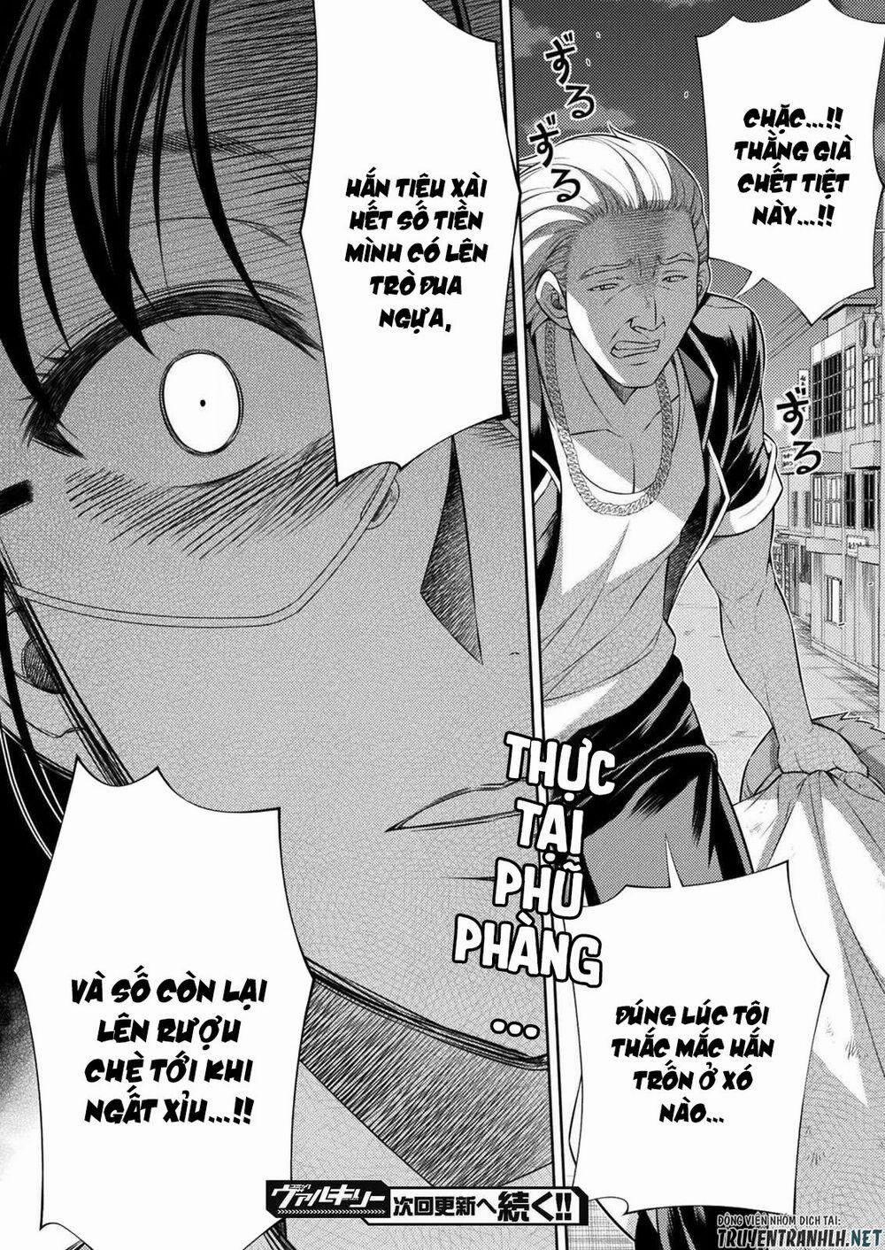 Silver Plan To Redo From Jk 7 trang 47