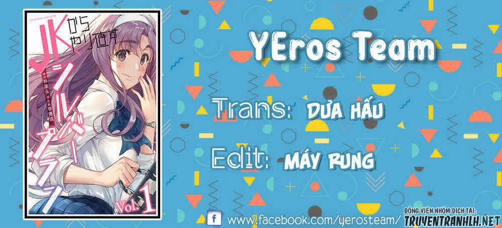 Silver Plan To Redo From Jk 8 trang 0