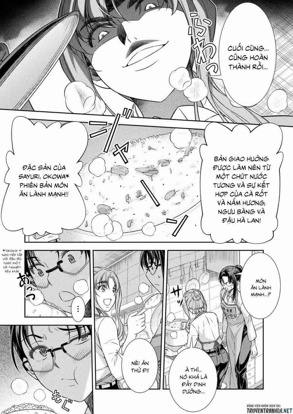 Silver Plan To Redo From Jk 8 trang 29