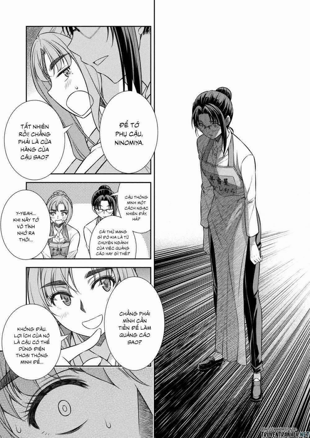 Silver Plan To Redo From Jk 8 trang 35