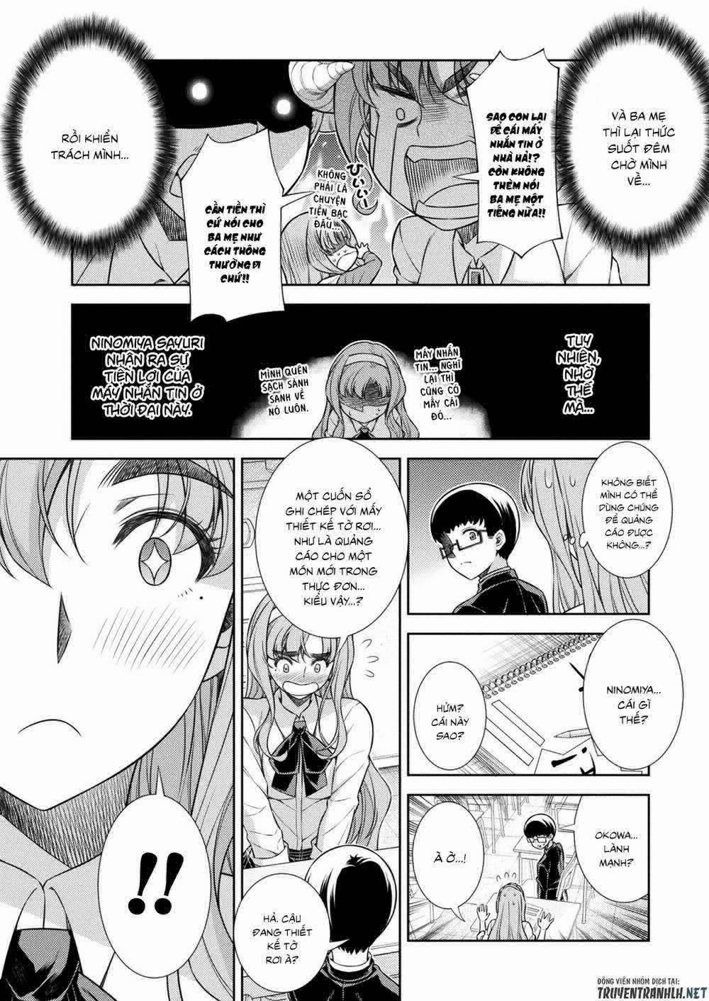 Silver Plan To Redo From Jk 8 trang 38