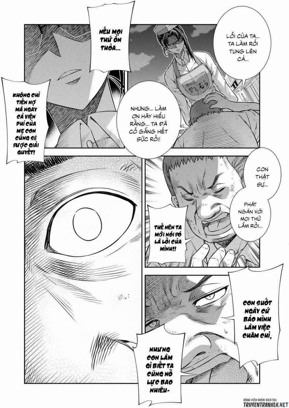 Silver Plan To Redo From Jk 8 trang 9