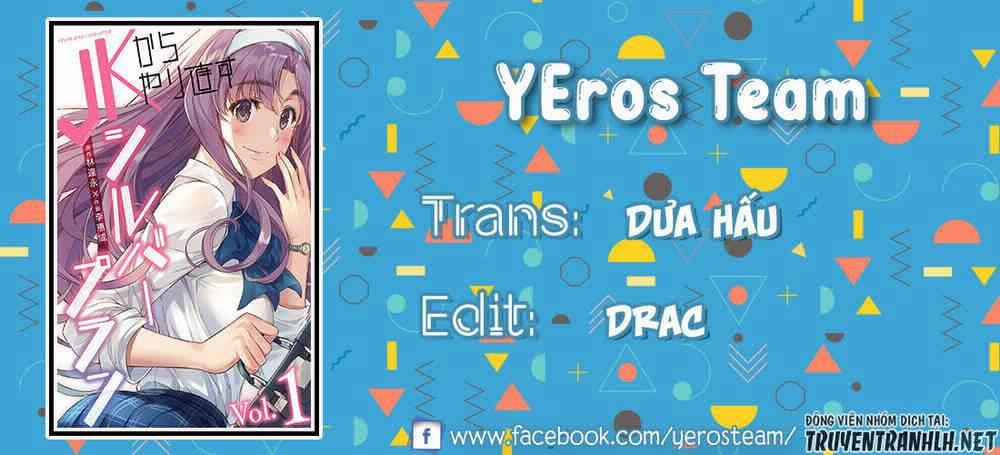 Silver Plan To Redo From Jk 9 trang 0