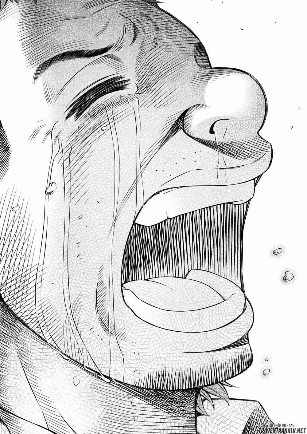 Silver Plan To Redo From Jk 9 trang 34