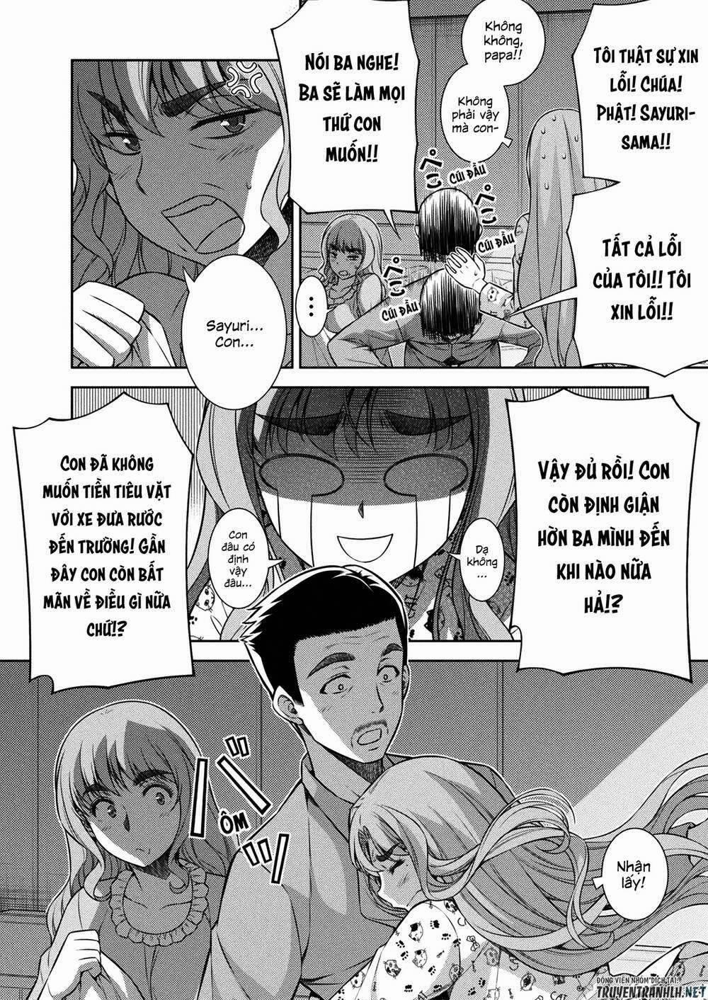 Silver Plan To Redo From Jk 9 trang 38