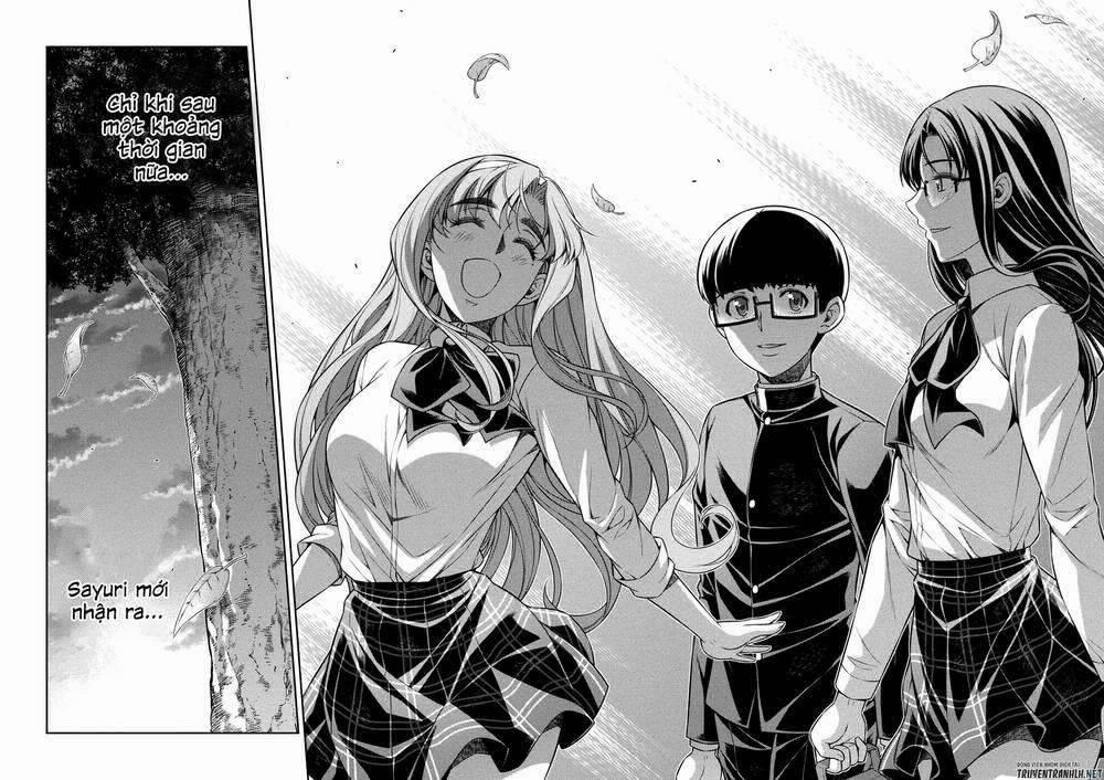 Silver Plan To Redo From Jk 9 trang 46