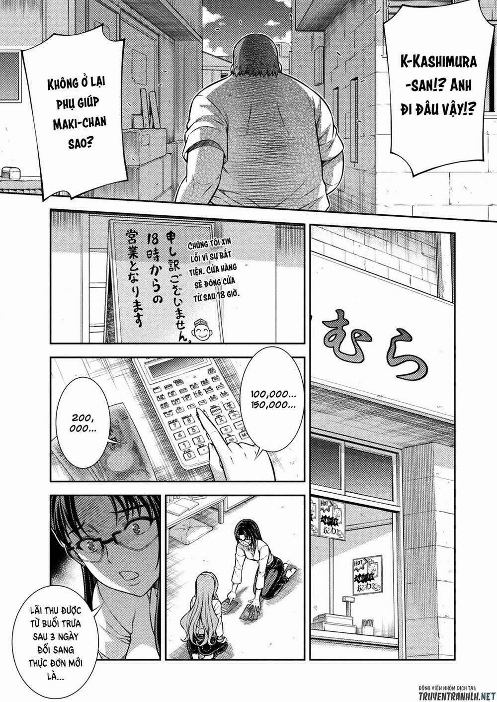 Silver Plan To Redo From Jk 9 trang 5