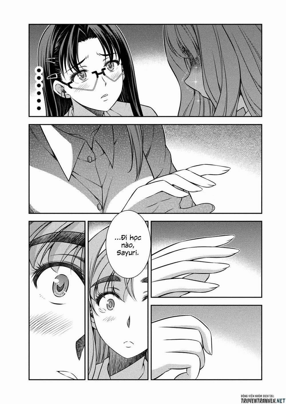 Silver Plan To Redo From Jk 9 trang 9