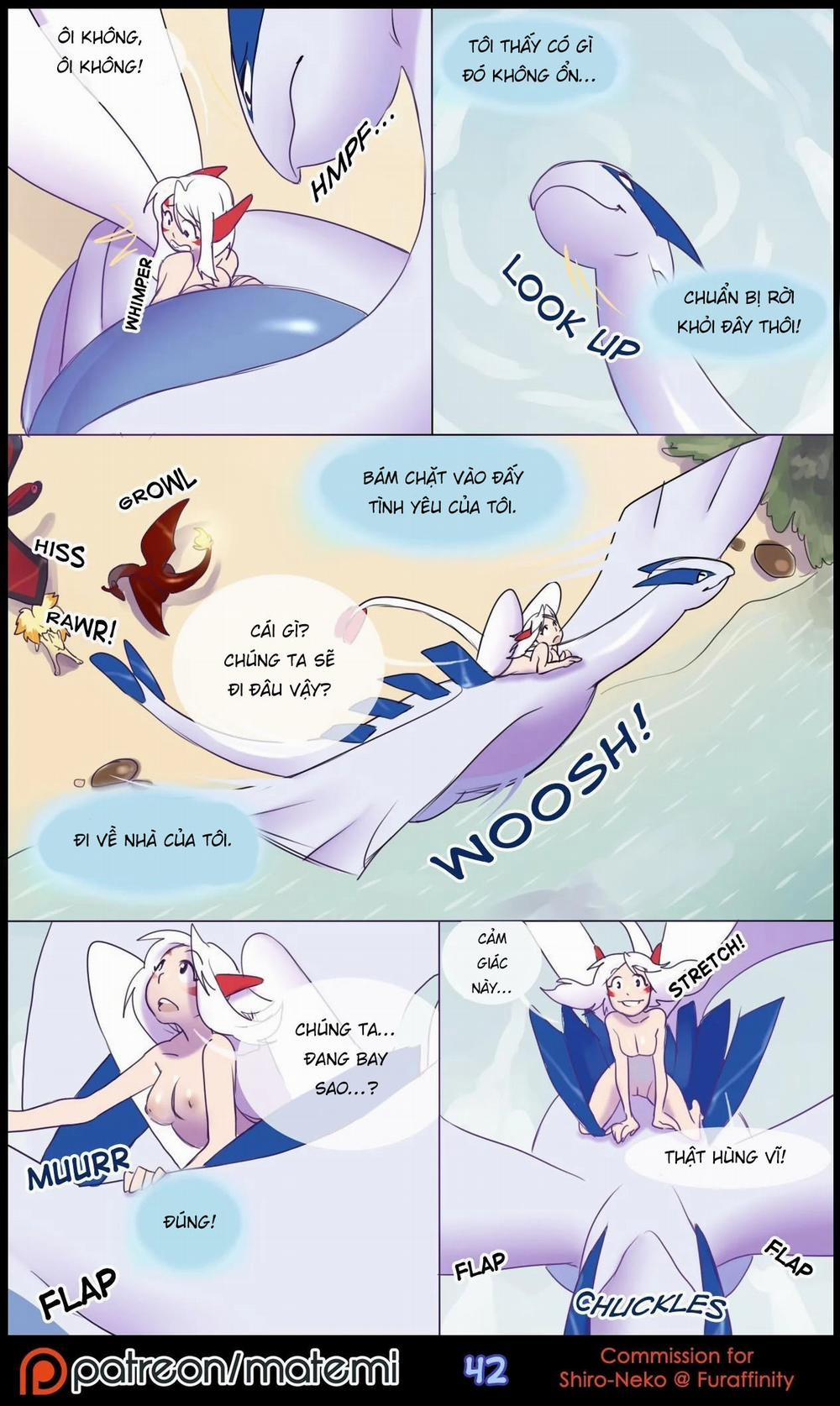 Silver Soul 1: trang 42