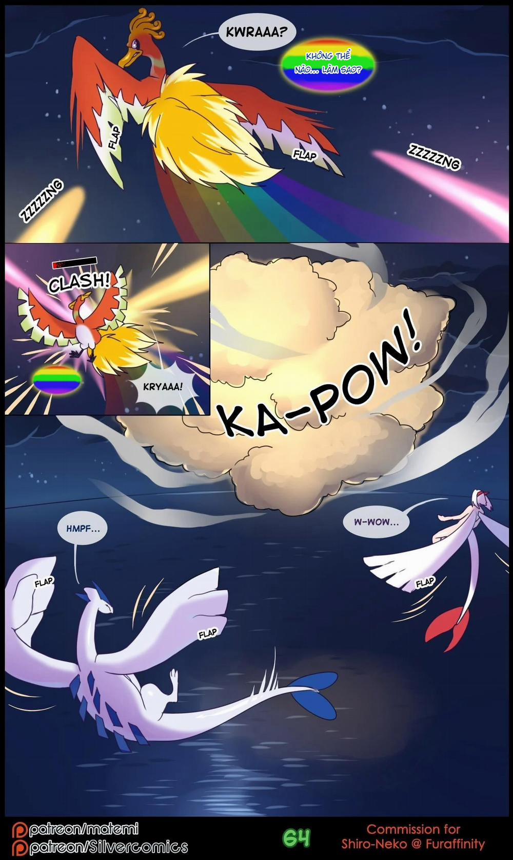 Silver Soul 2: trang 64