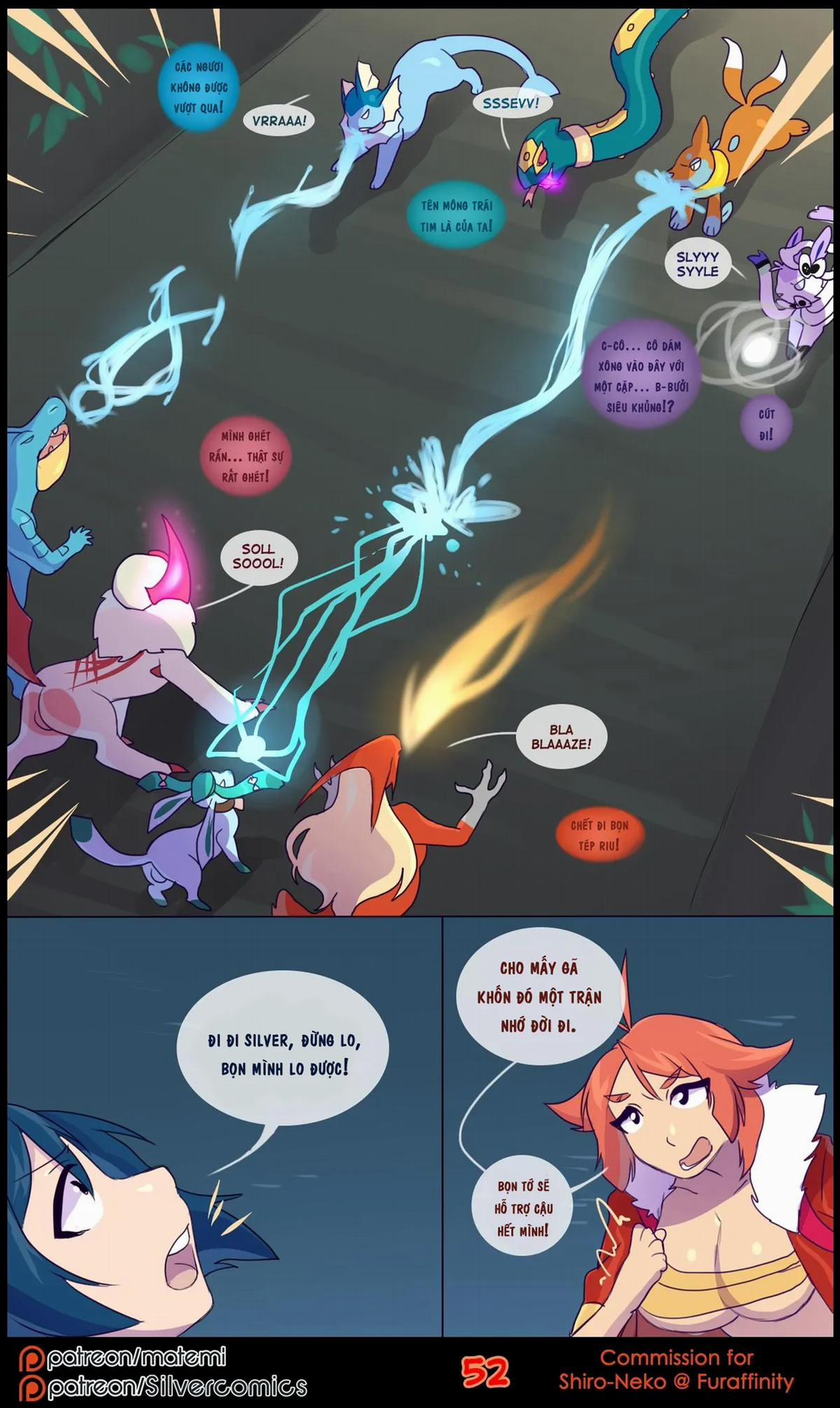 Silver Soul 3 trang 53