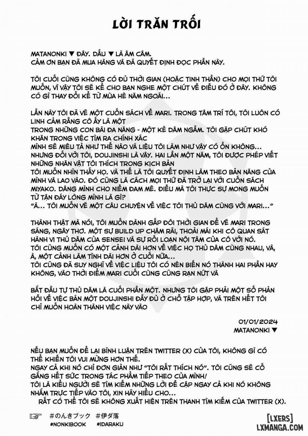 Sinfall Oneshot trang 28