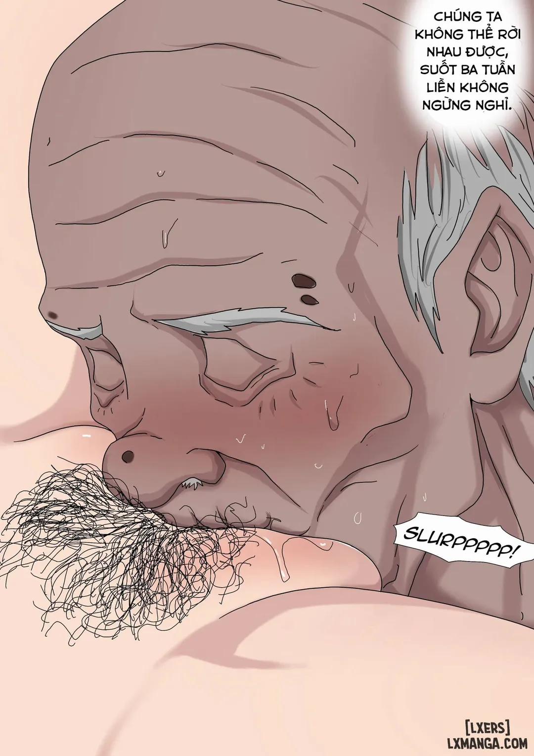 Sinful Lust 5 trang 55