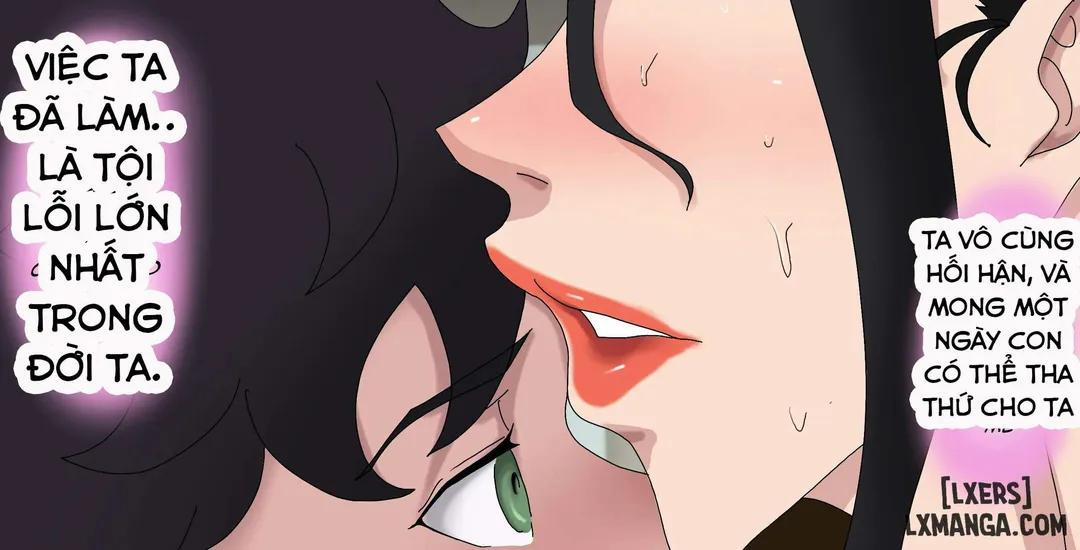 Sinful Lust 5 trang 89