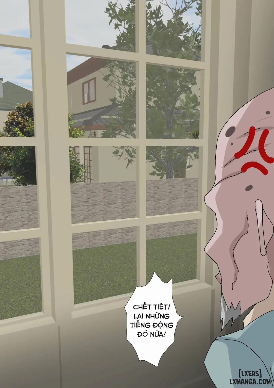 Sinful Lust 6.1 trang 19