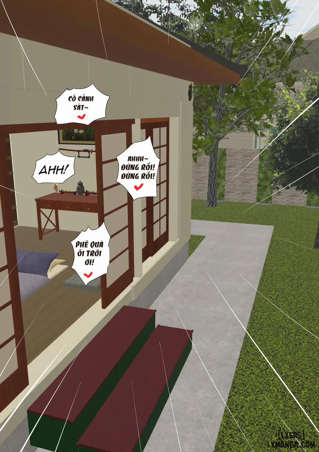 Sinful Lust 6.1 trang 28