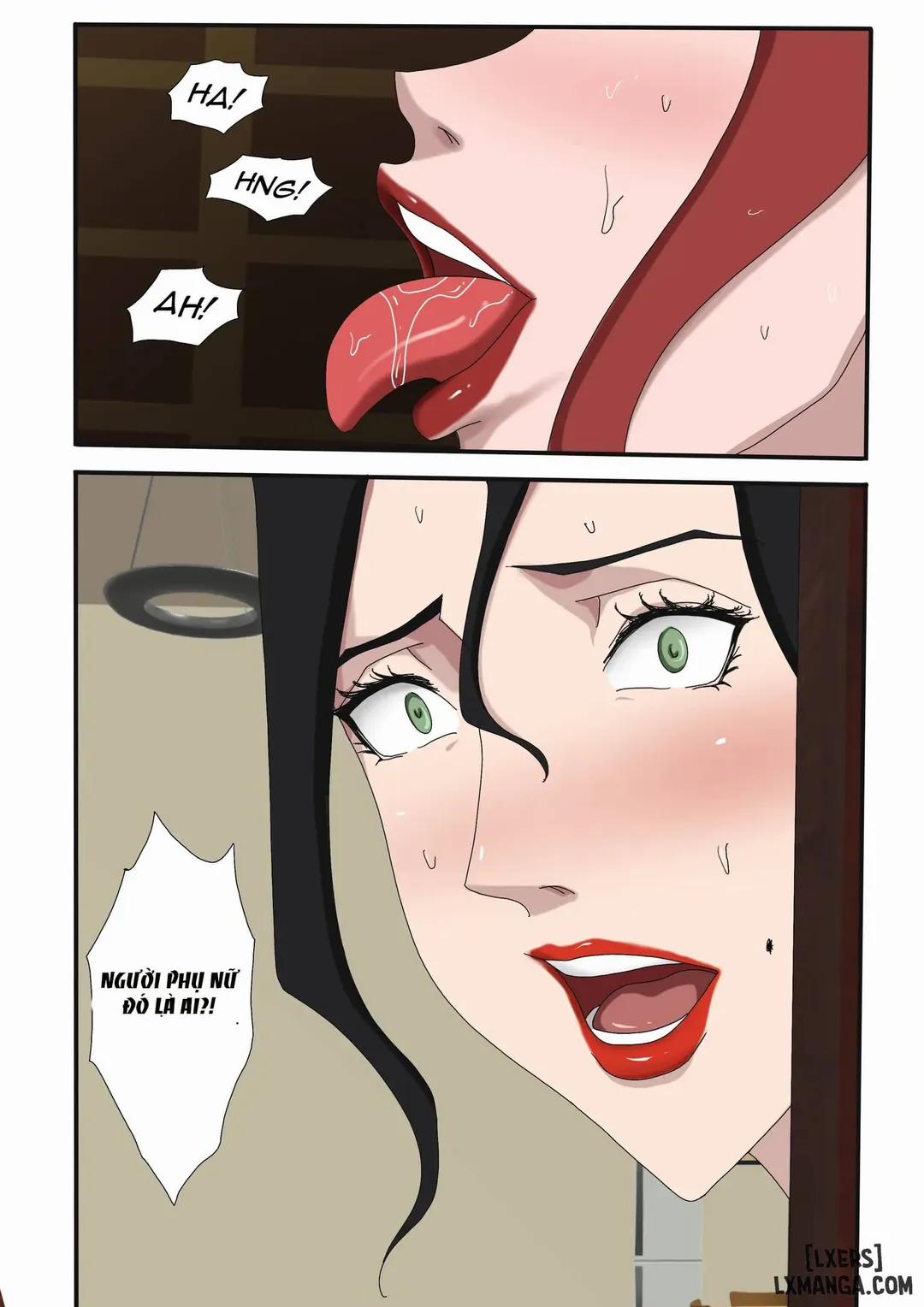 Sinful Lust 6.1 trang 33