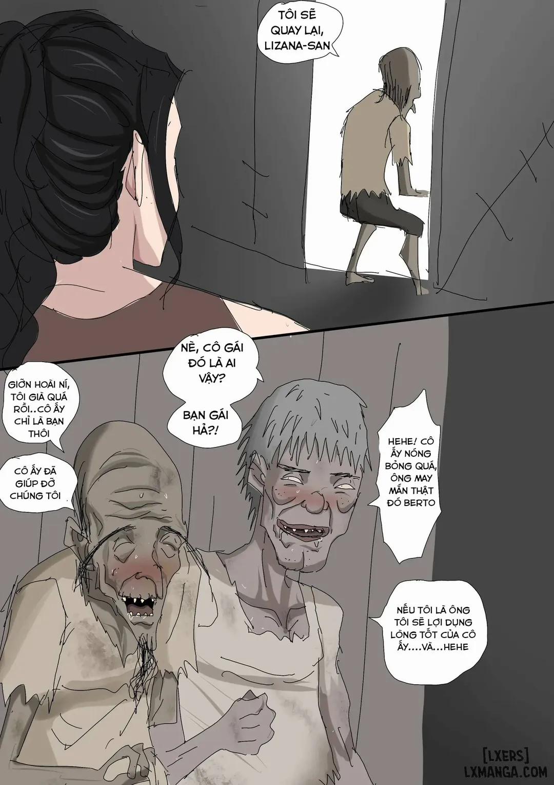 Sinful Lust Extra 0 trang 51