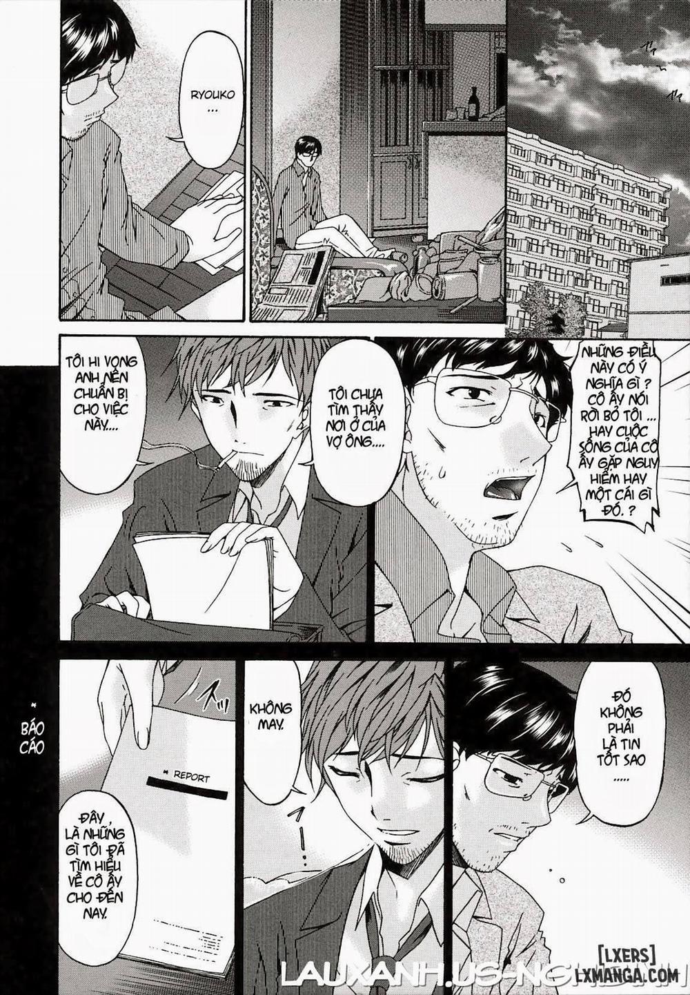 Sinful Mother 20 trang 1