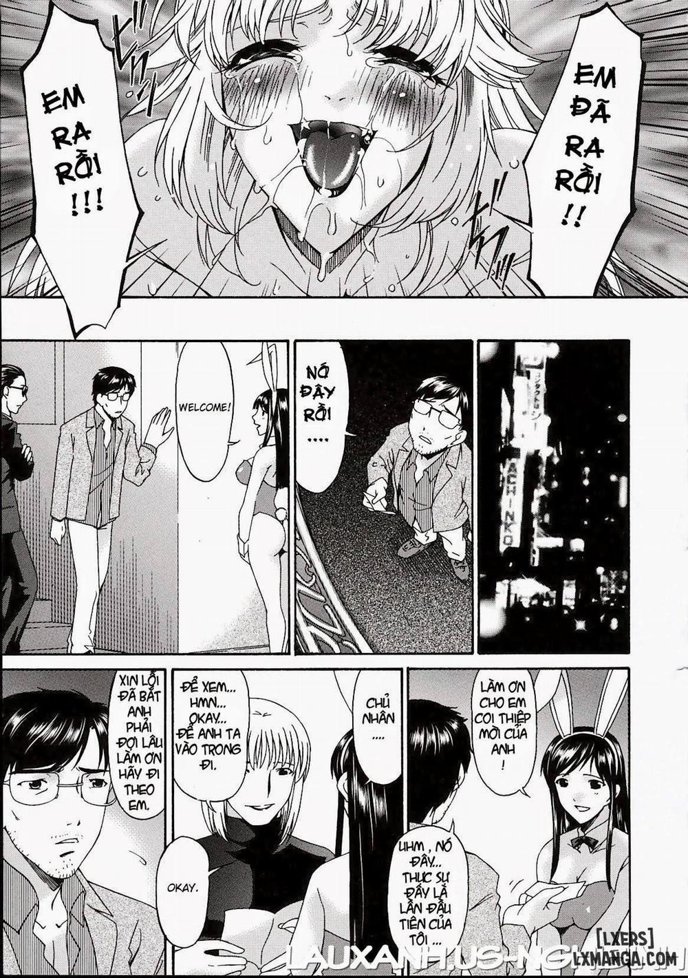 Sinful Mother 20 trang 10