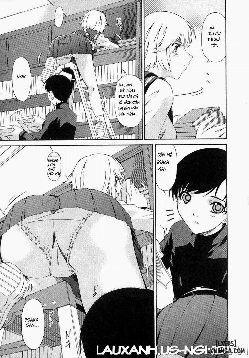 Sinful Mother 5 trang 6