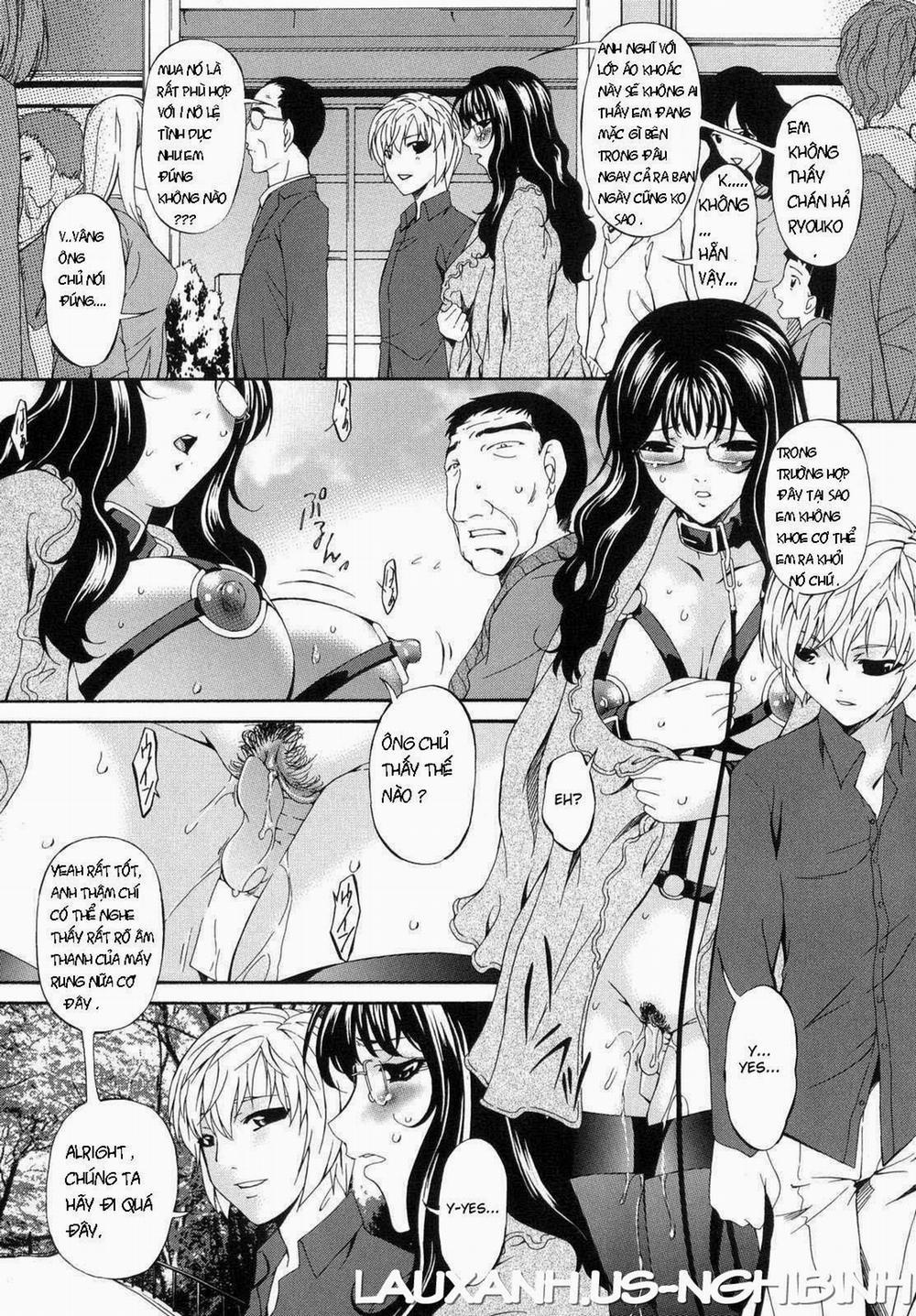 Sinful Mother Vol.1 trang 100