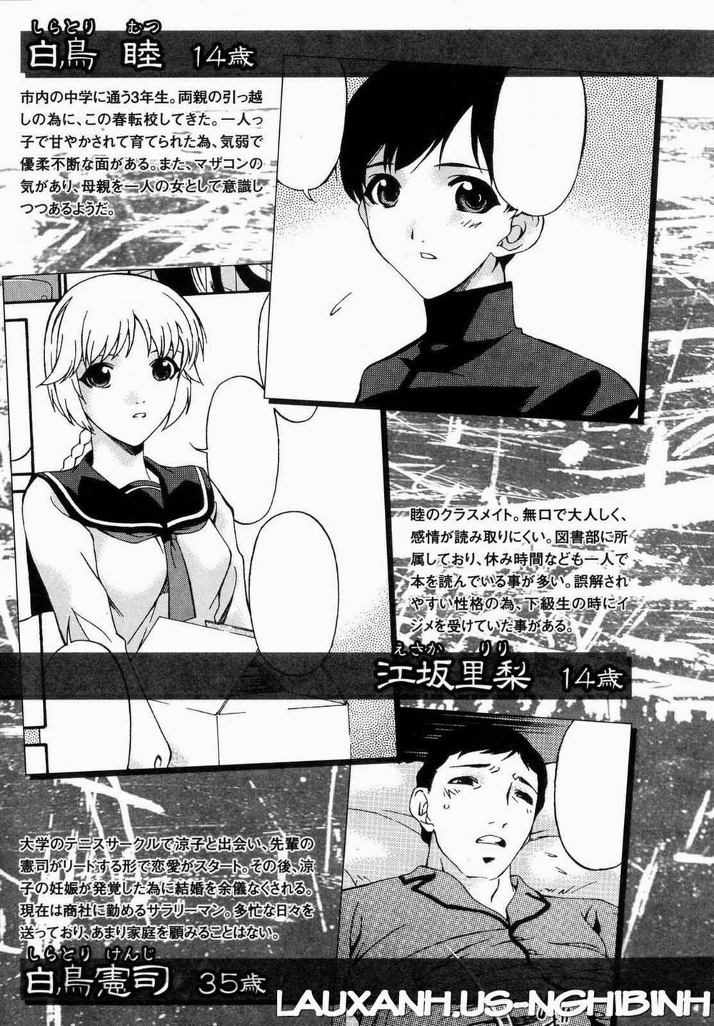 Sinful Mother Vol.1 trang 156