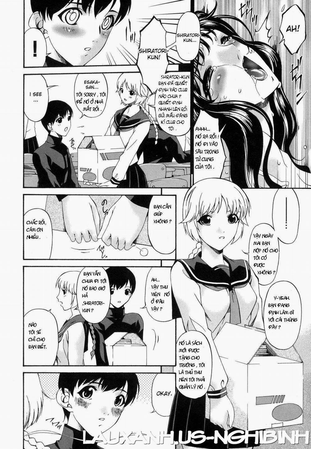 Sinful Mother Vol.1 trang 71