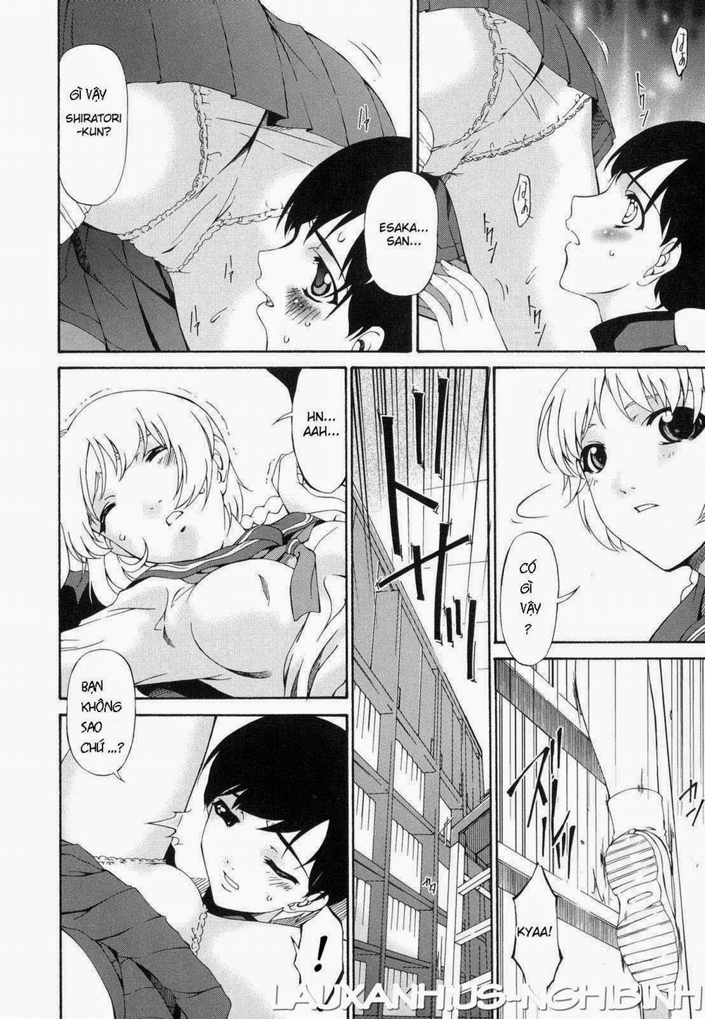 Sinful Mother Vol.1 trang 97