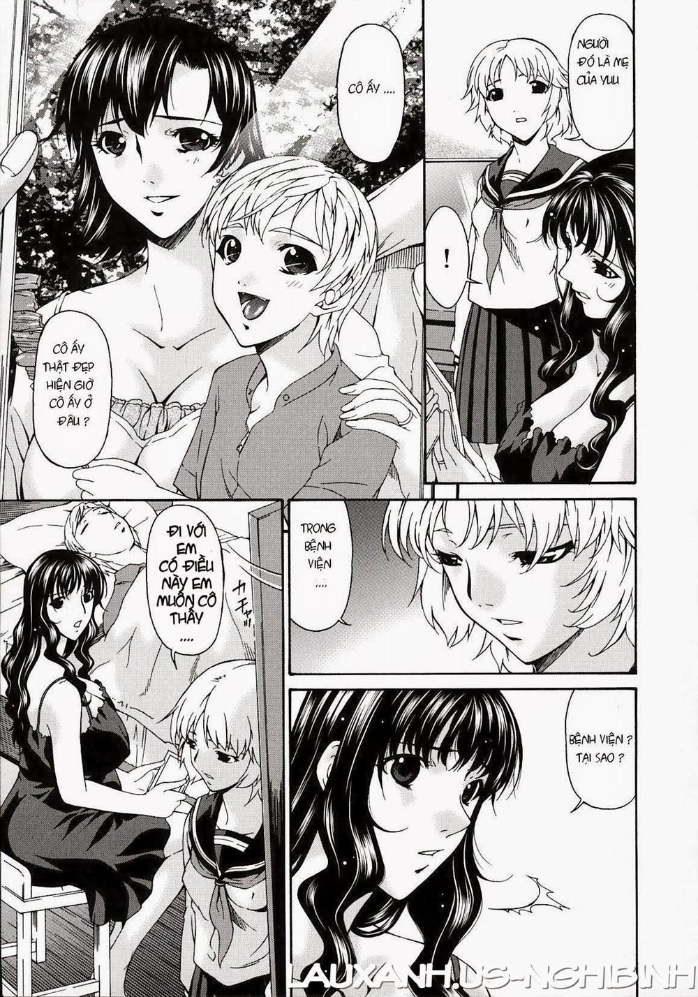 Sinful Mother Vol.2 [End] trang 120