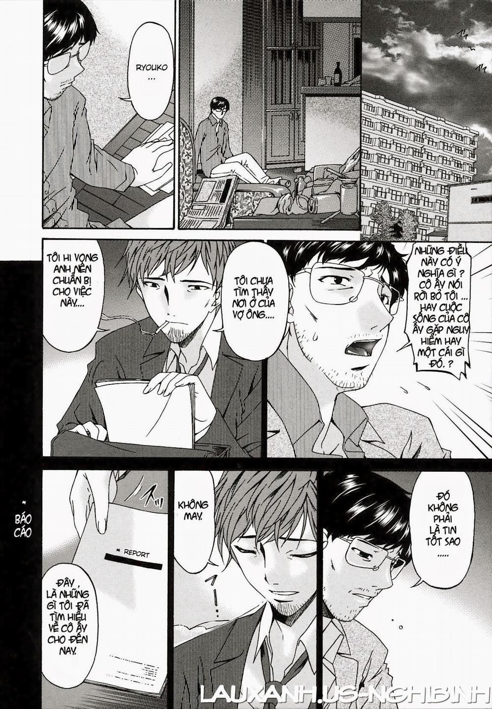 Sinful Mother Vol.2 [End] trang 140