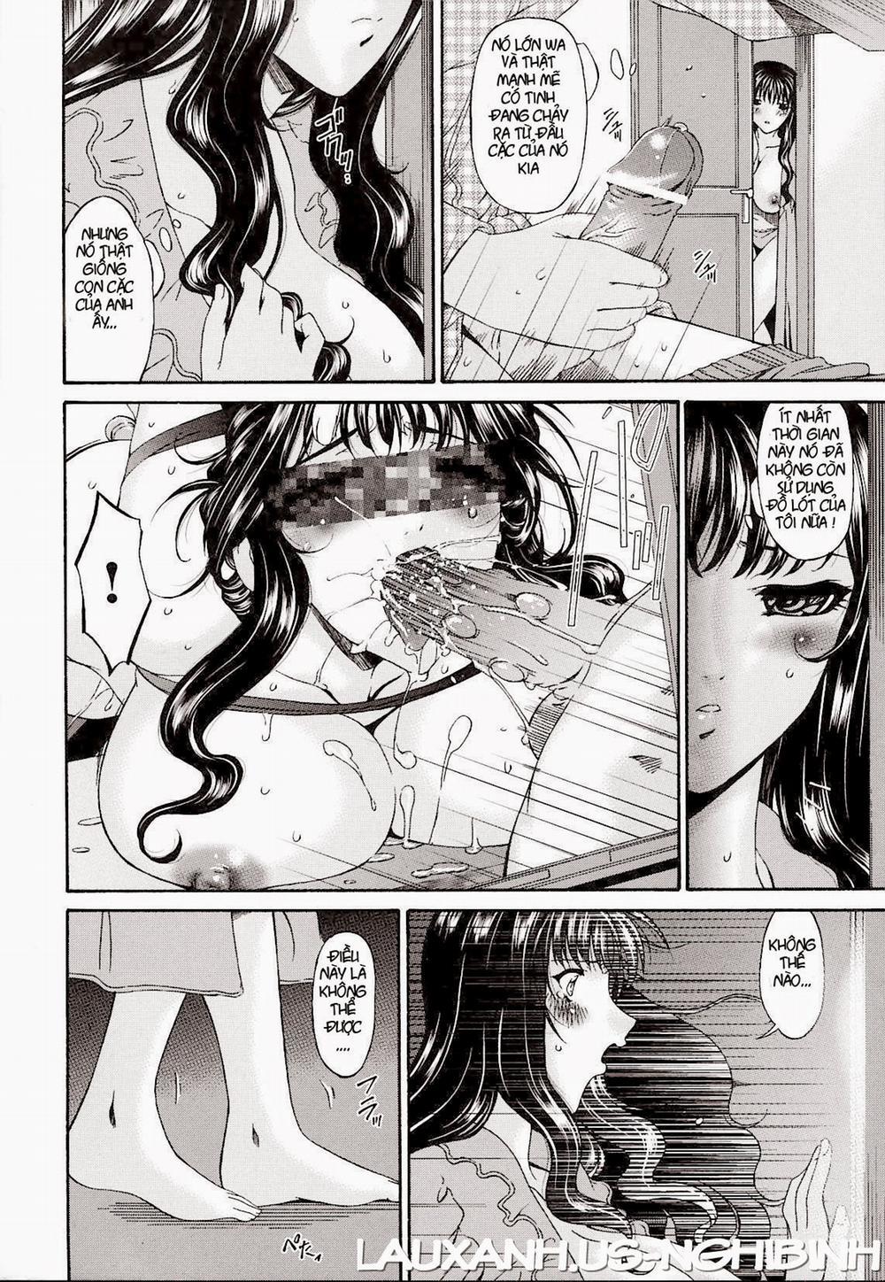 Sinful Mother Vol.2 [End] trang 24