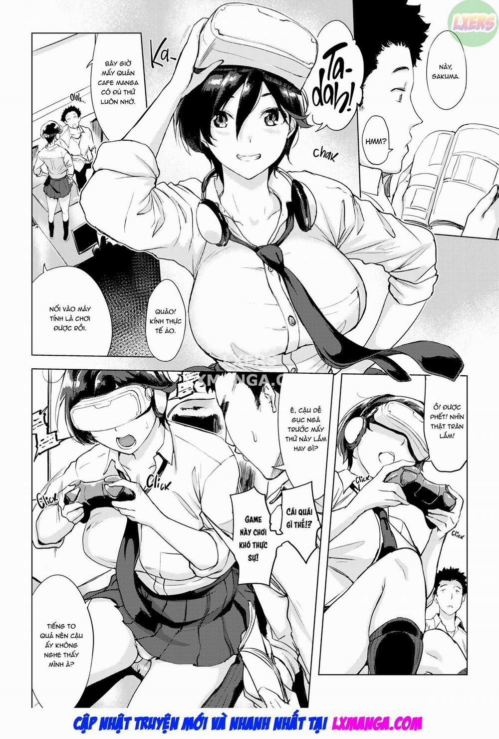 Sinful Sex 1 0 Even trang 7