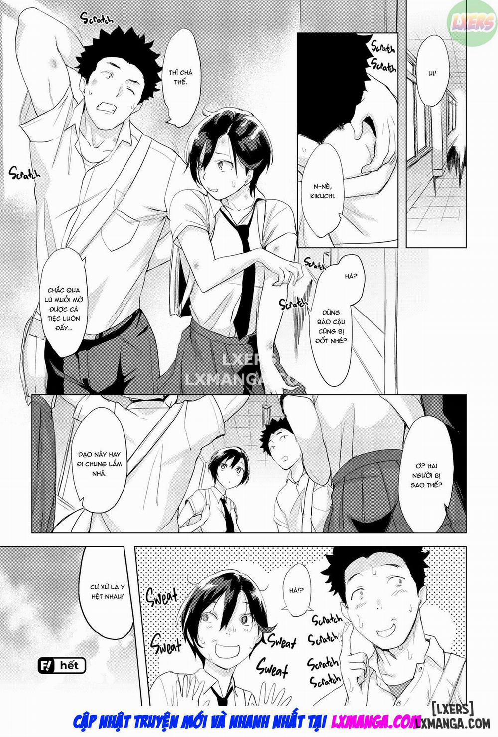 Sinful Sex 2 trang 24