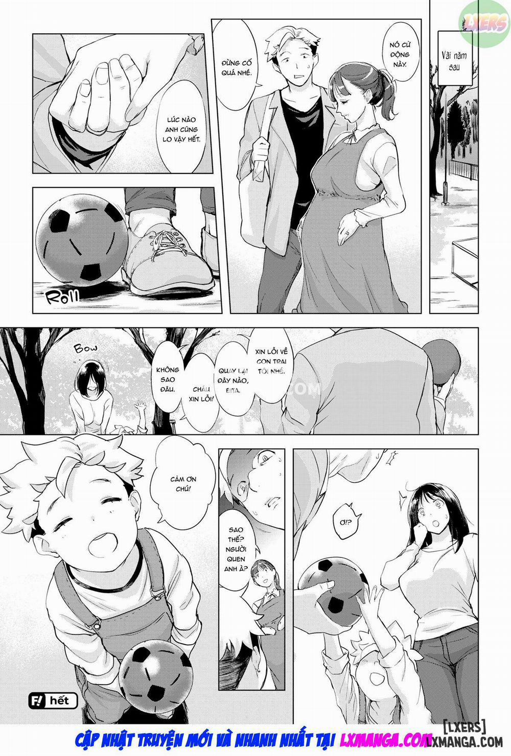 Sinful Sex 3 trang 24