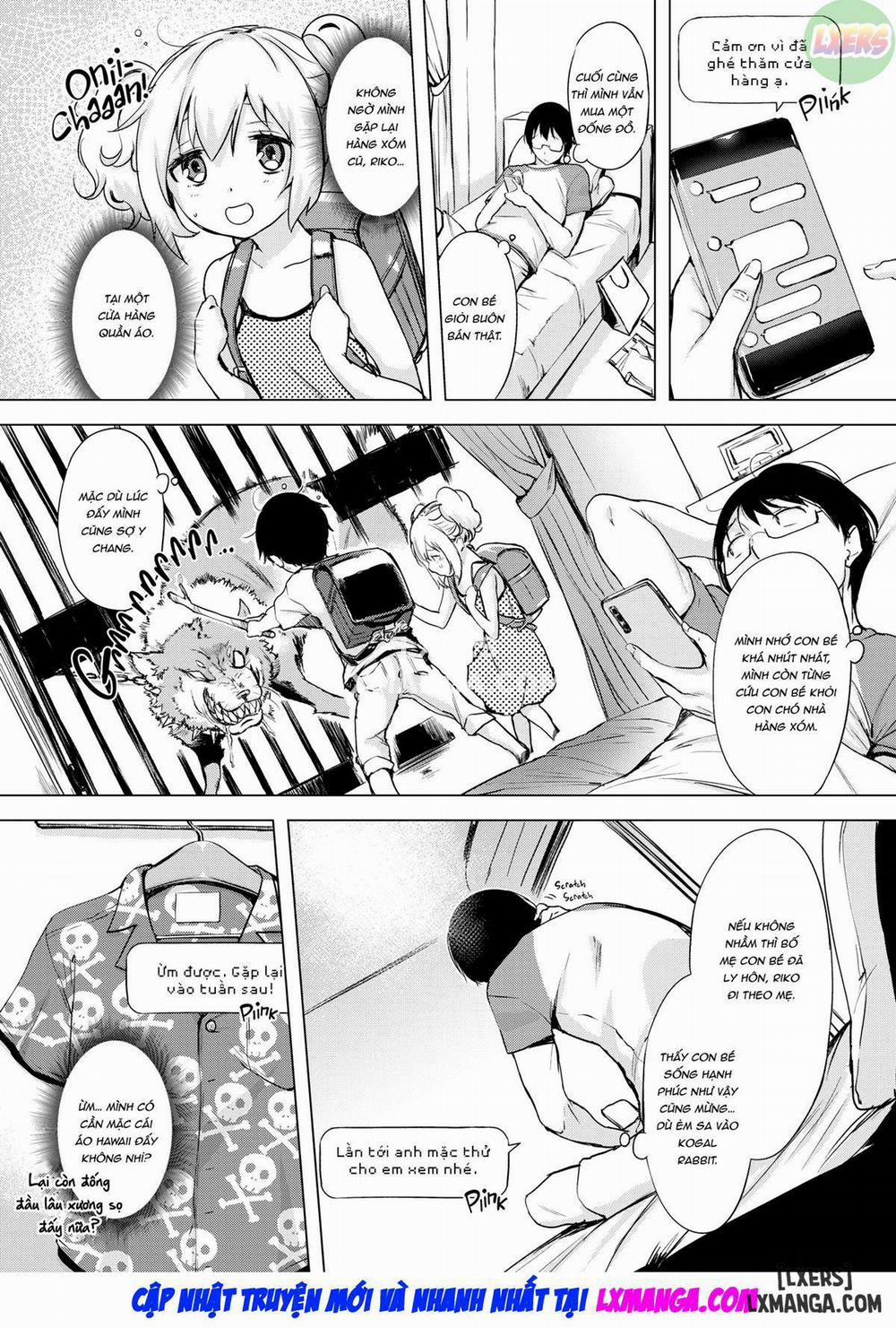 Sinful Sex 7 trang 5