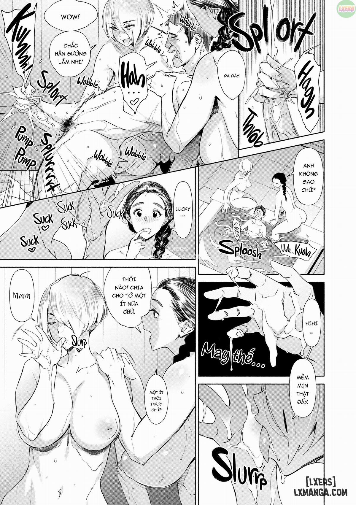 Sinful Toy 1 trang 13