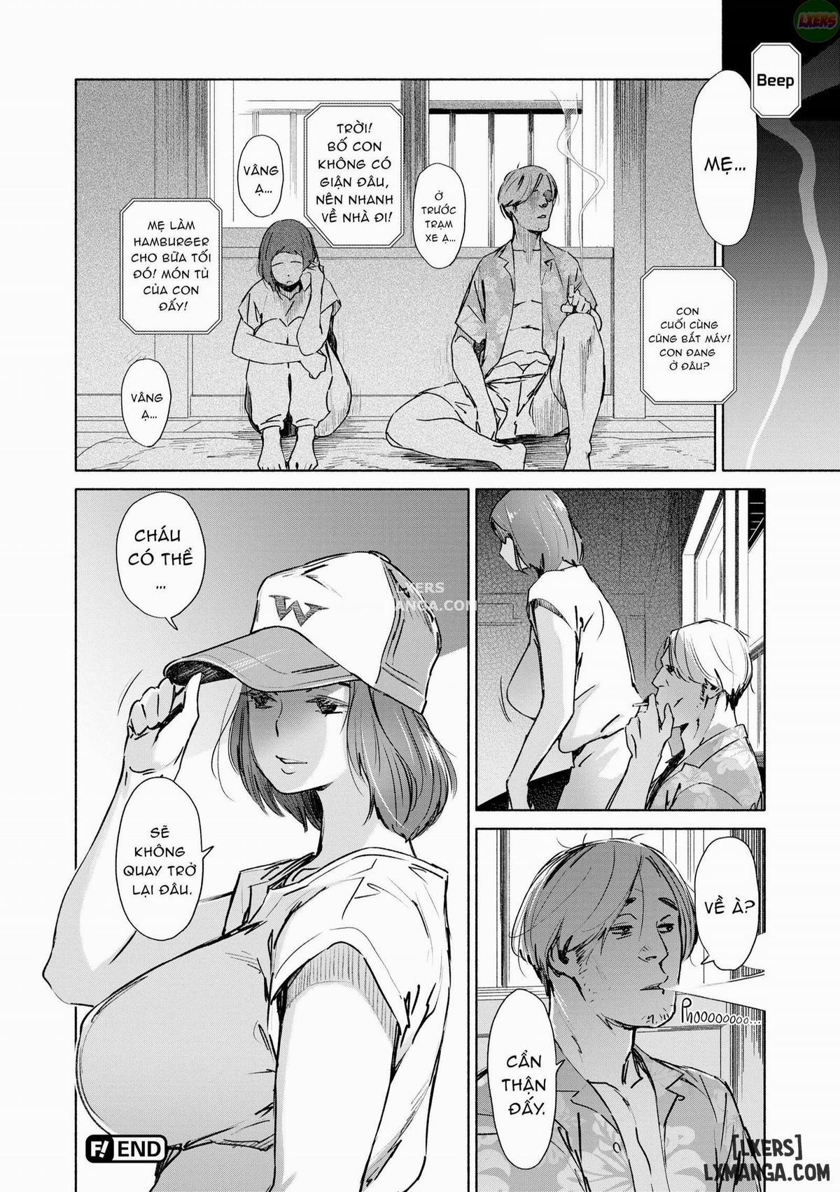 Sinful Toy 5 trang 19