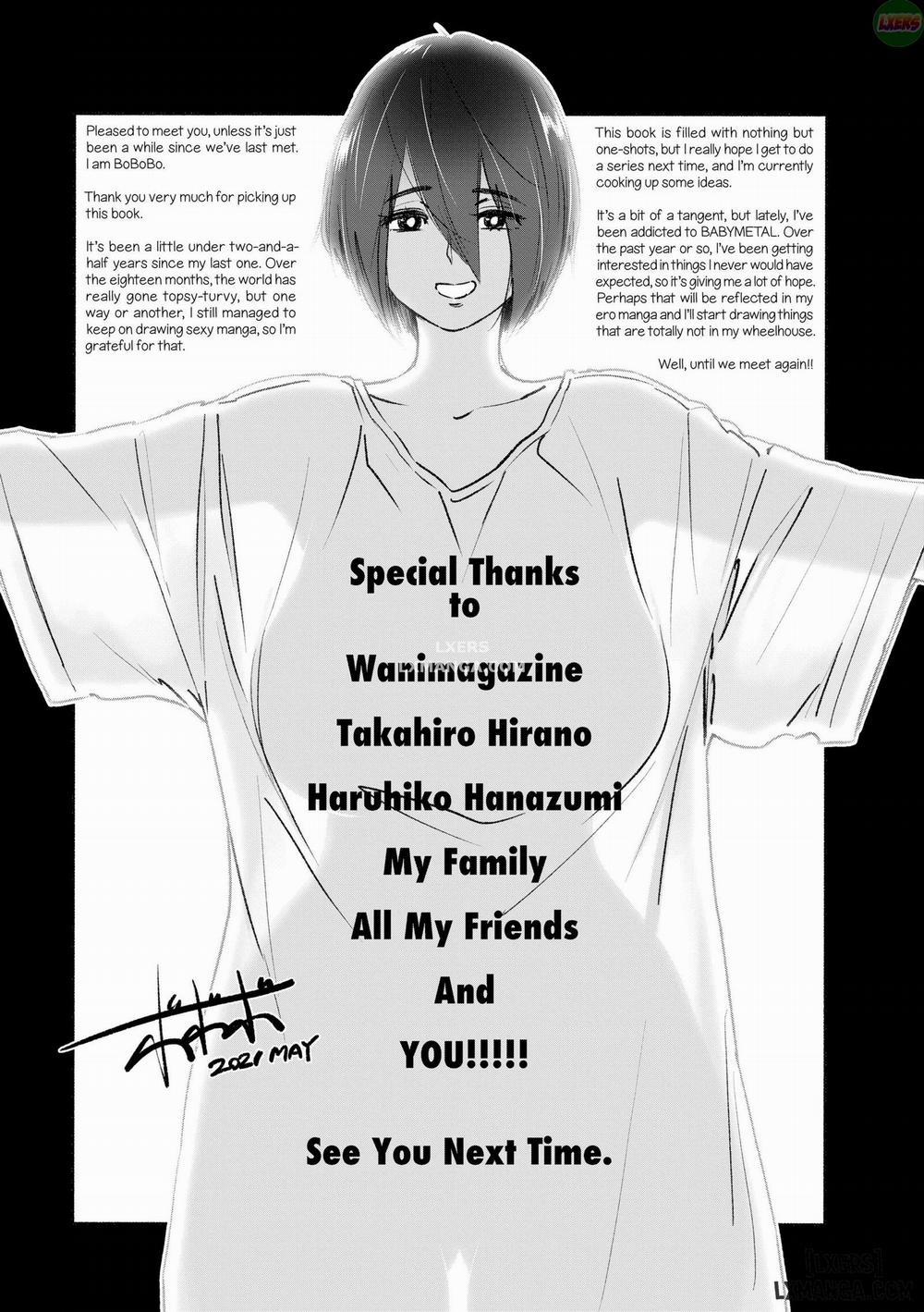 Sinful Toys 10 END trang 21