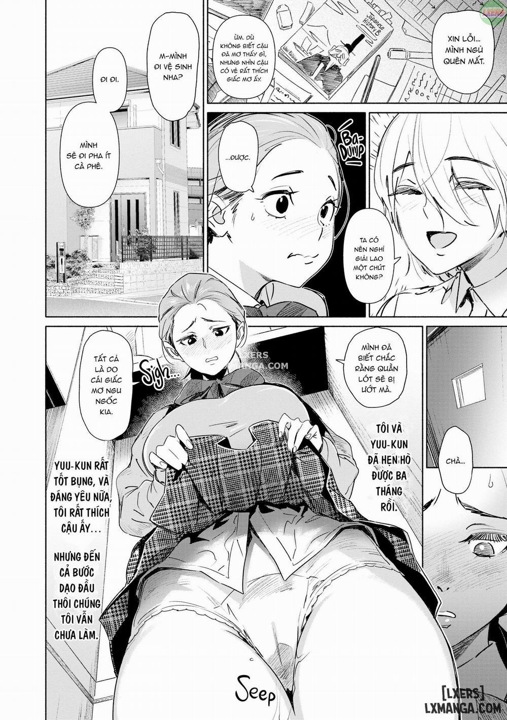 Sinful Toys 10 END trang 4