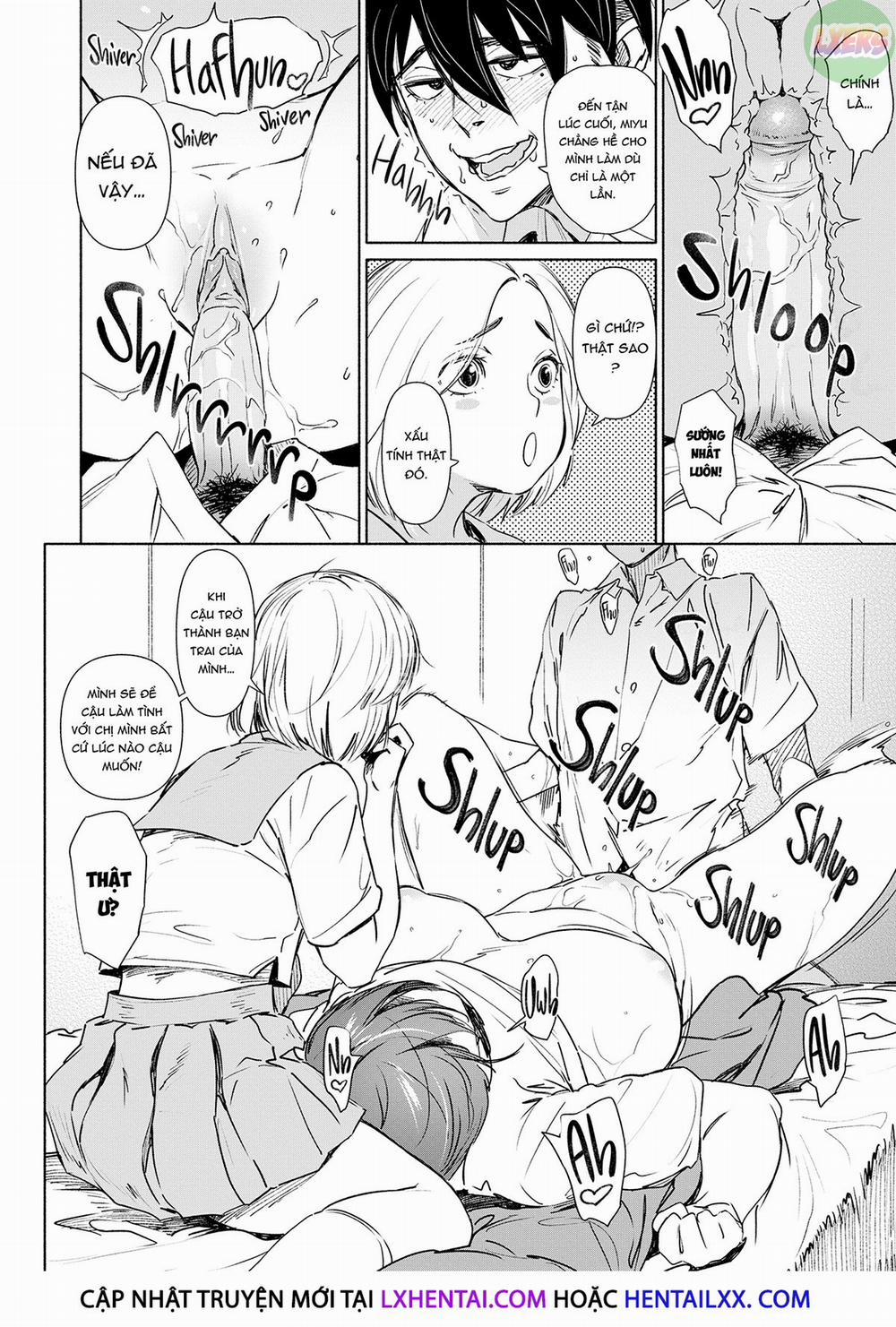 Sinful Toys 2 trang 16