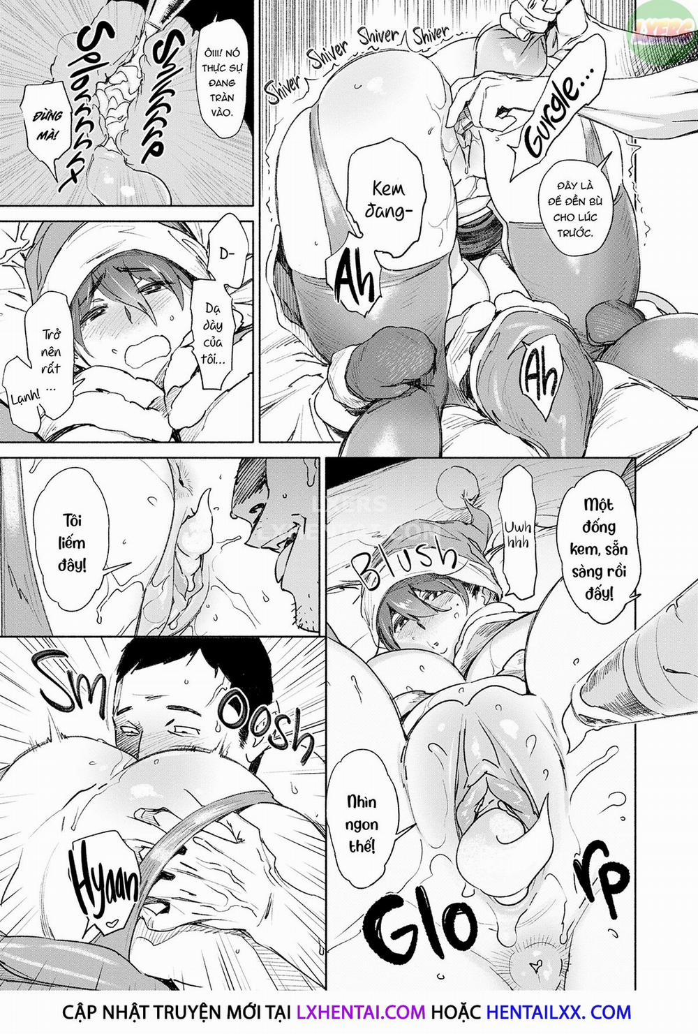 Sinful Toys 6 trang 13