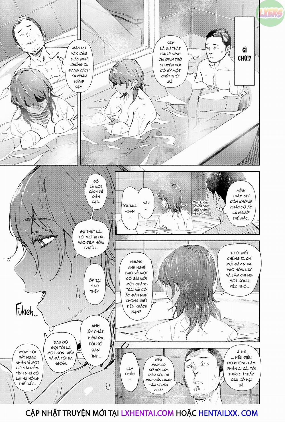 Sinful Toys 6 trang 5