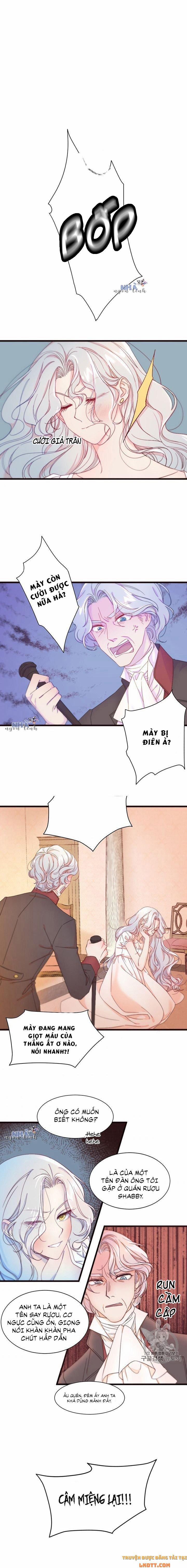 Sinh Con Cho Kẻ Phản Diện 1 trang 0