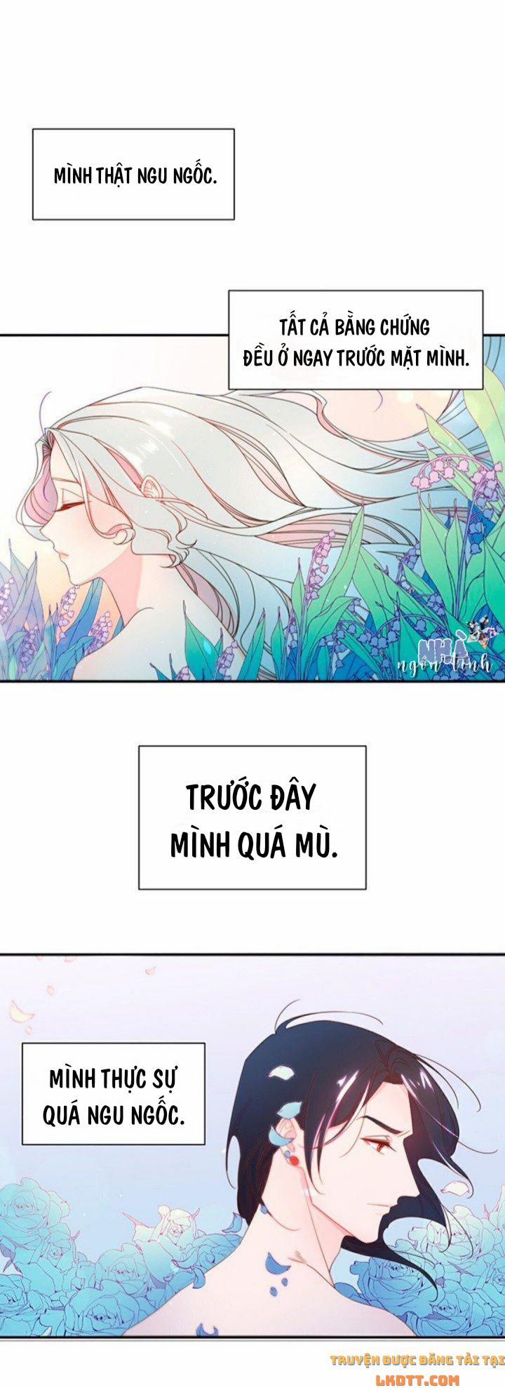 Sinh Con Cho Kẻ Phản Diện 10 trang 0