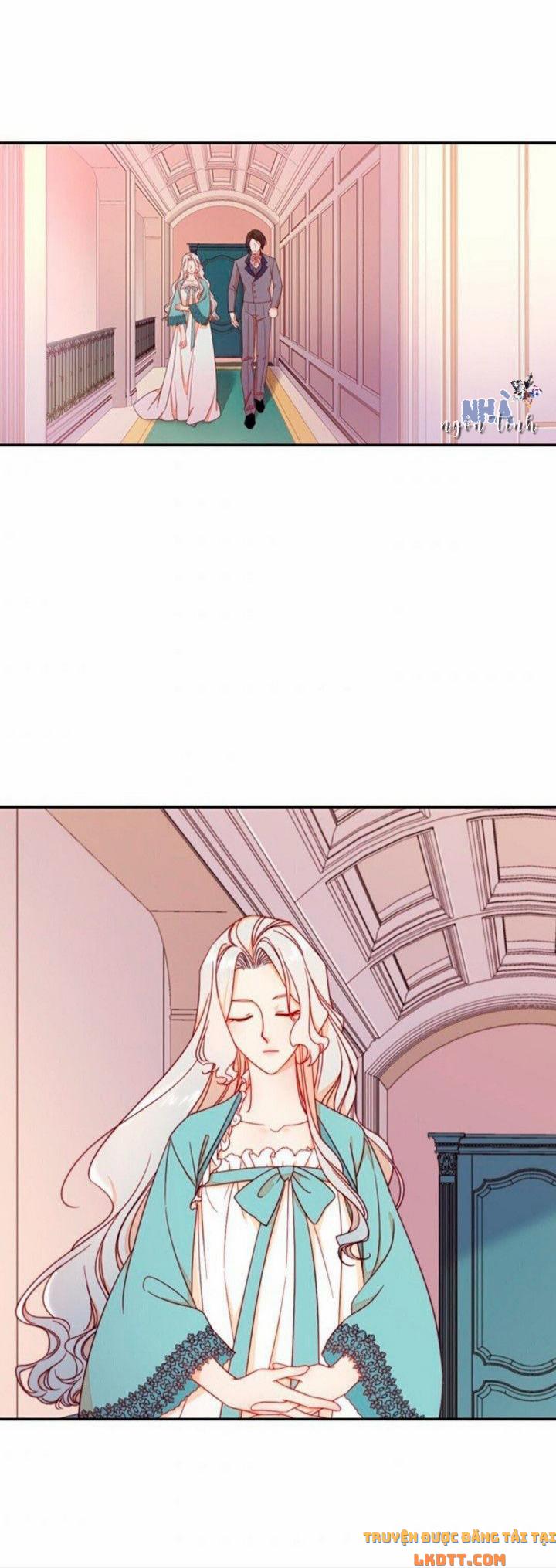 Sinh Con Cho Kẻ Phản Diện 10 trang 2