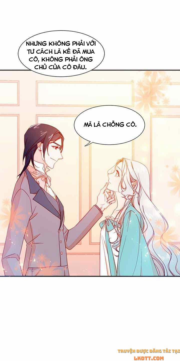 Sinh Con Cho Kẻ Phản Diện 11 trang 10