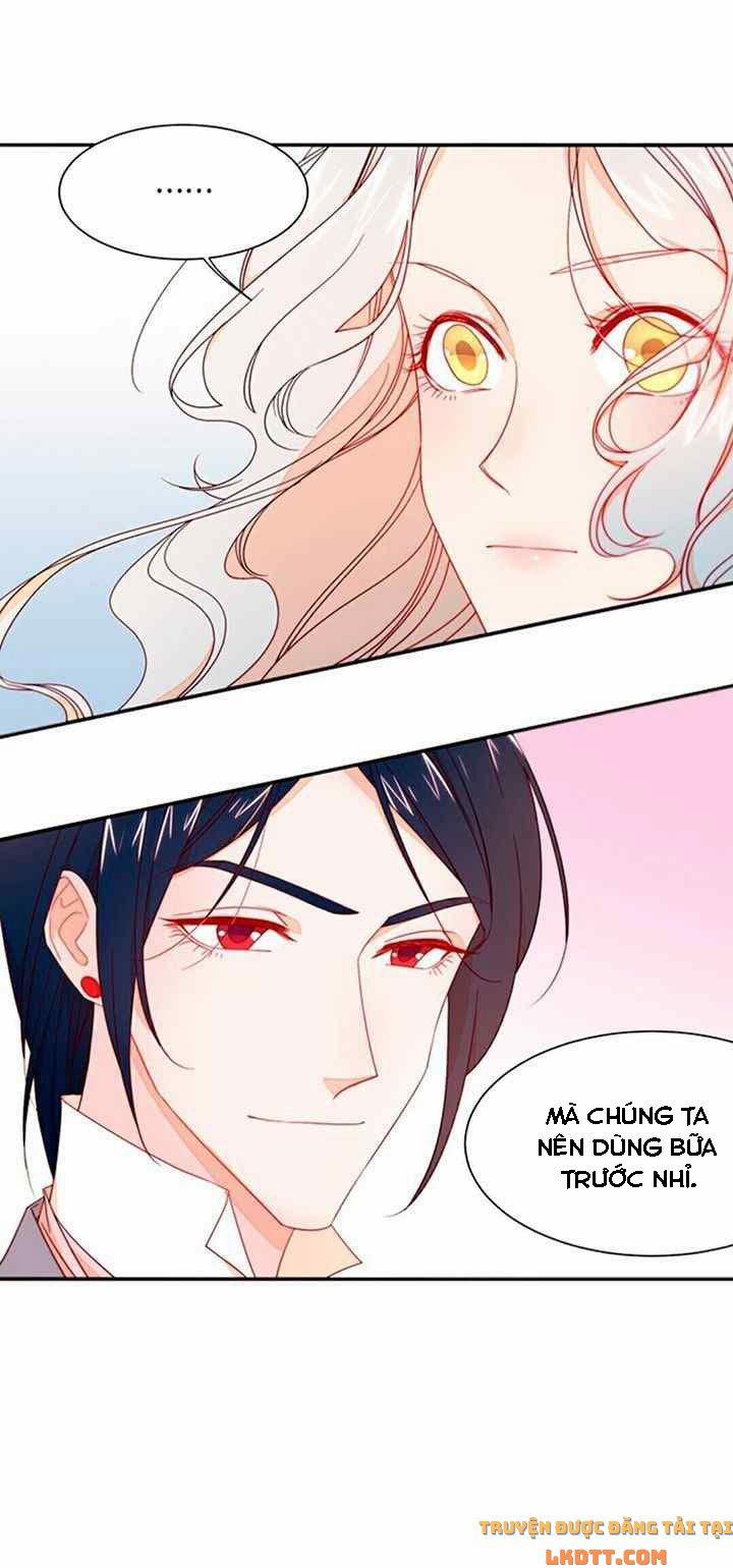 Sinh Con Cho Kẻ Phản Diện 11 trang 11