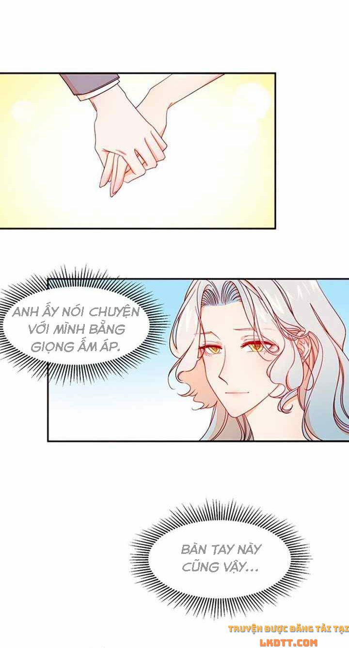 Sinh Con Cho Kẻ Phản Diện 11 trang 12